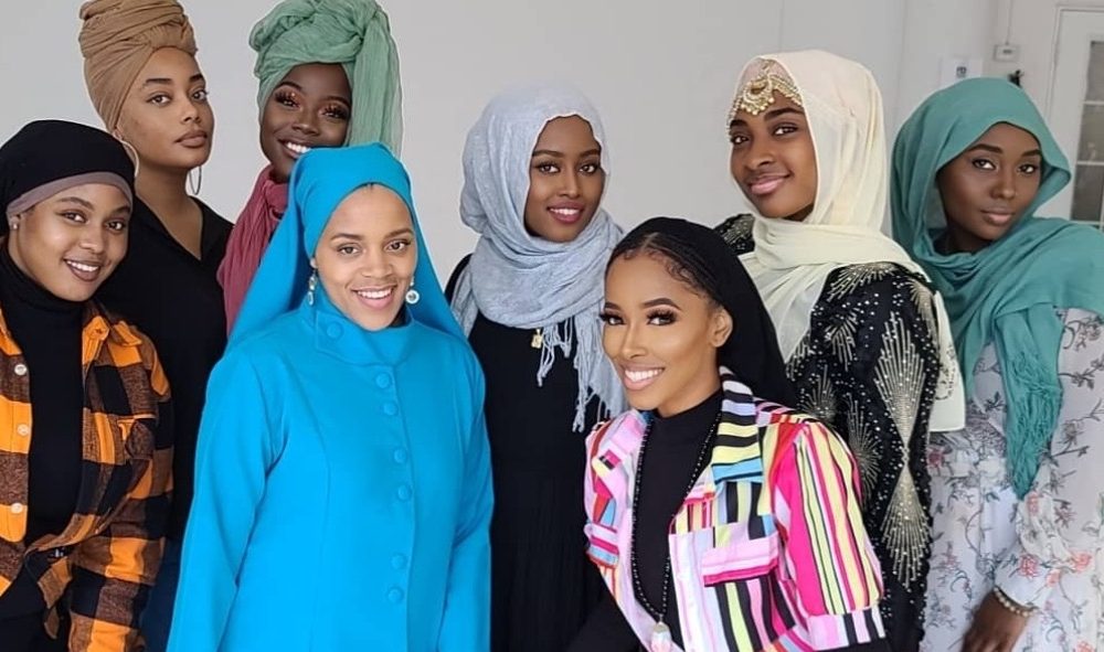 World Hijab Day Lish 2x