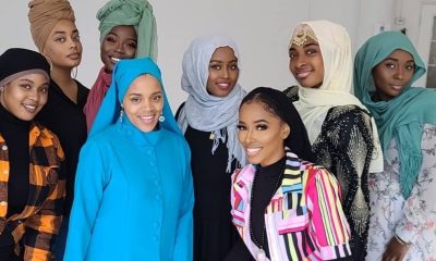 World Hijab Day Lish 2x