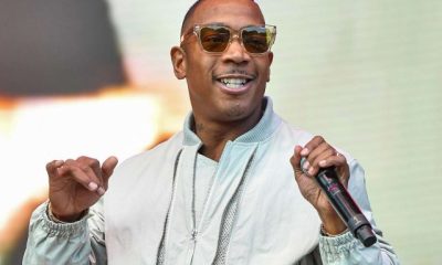 Ja Rule