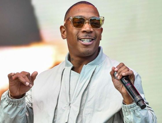 Ja Rule