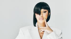 Cardi B Grow-Good