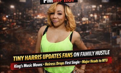 Tiny Harris