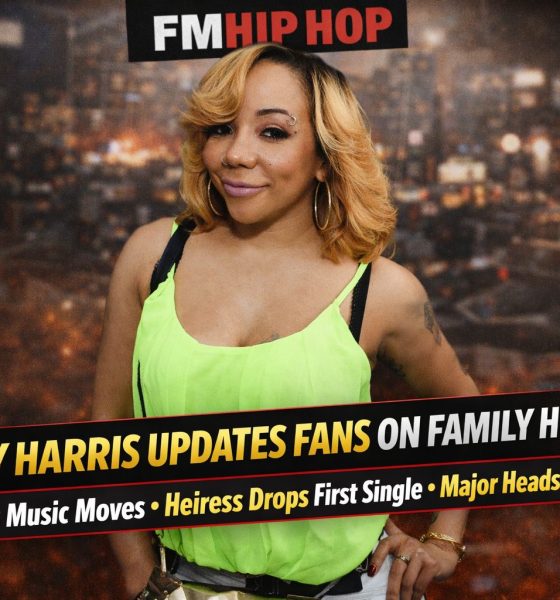 Tiny Harris