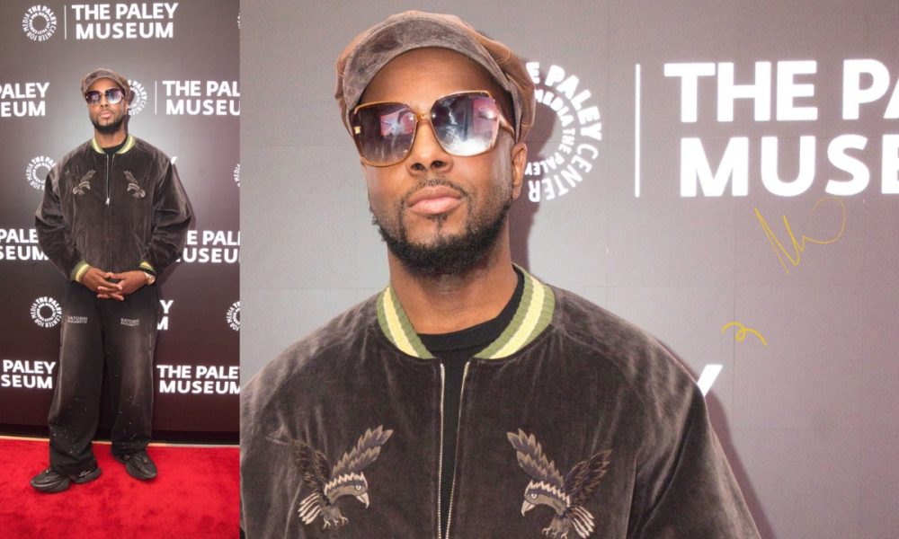 Wyclef Jean