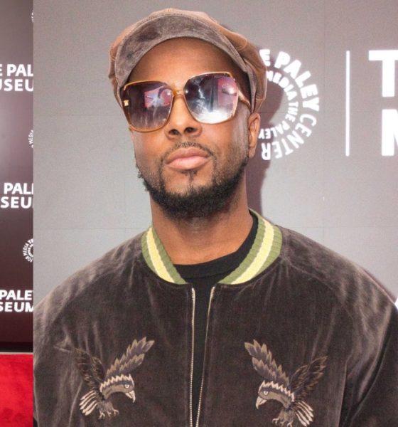 Wyclef Jean
