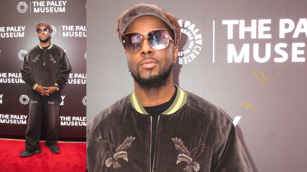 Wyclef Jean