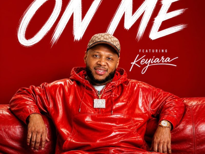 Jay Rush Jennings On His New Single, Legacy, Future Plans