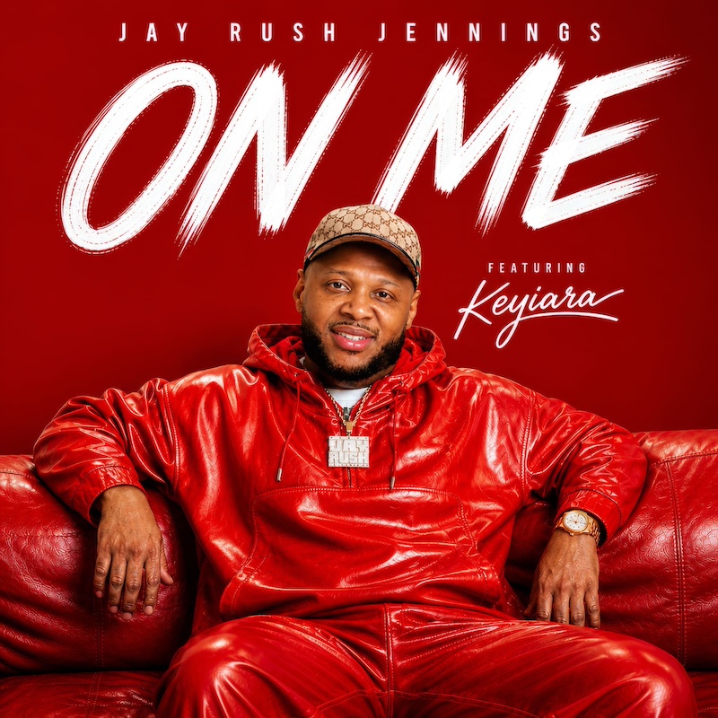 Jay Rush Jennings On His New Single, Legacy, Future Plans